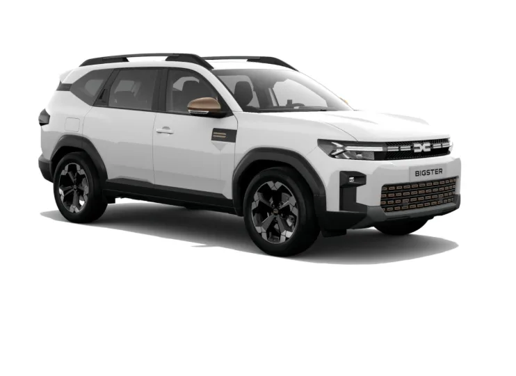 Dacia Ostalo 2025 – fotografija 1