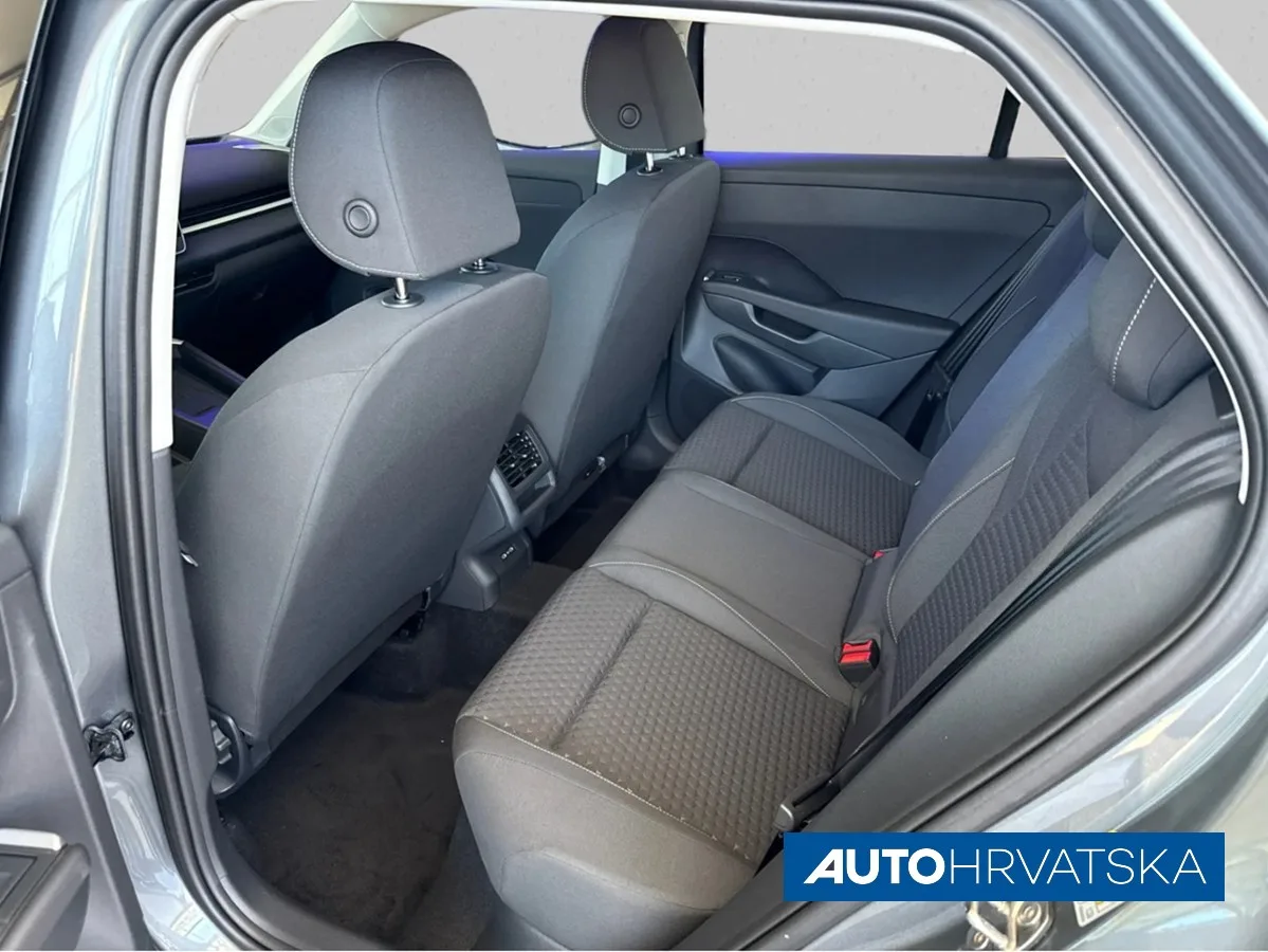 Volkswagen T-roc 2026 – fotografija 11