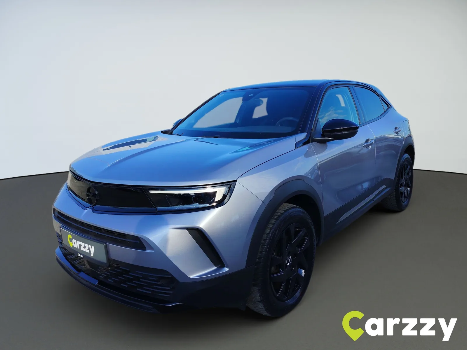 Opel Mokka 2024 – fotografija 1