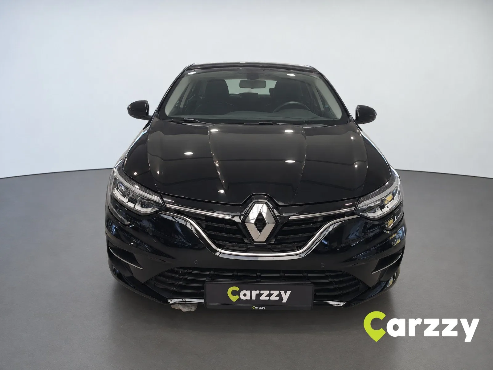 Renault Megane 2023 – fotografija 2