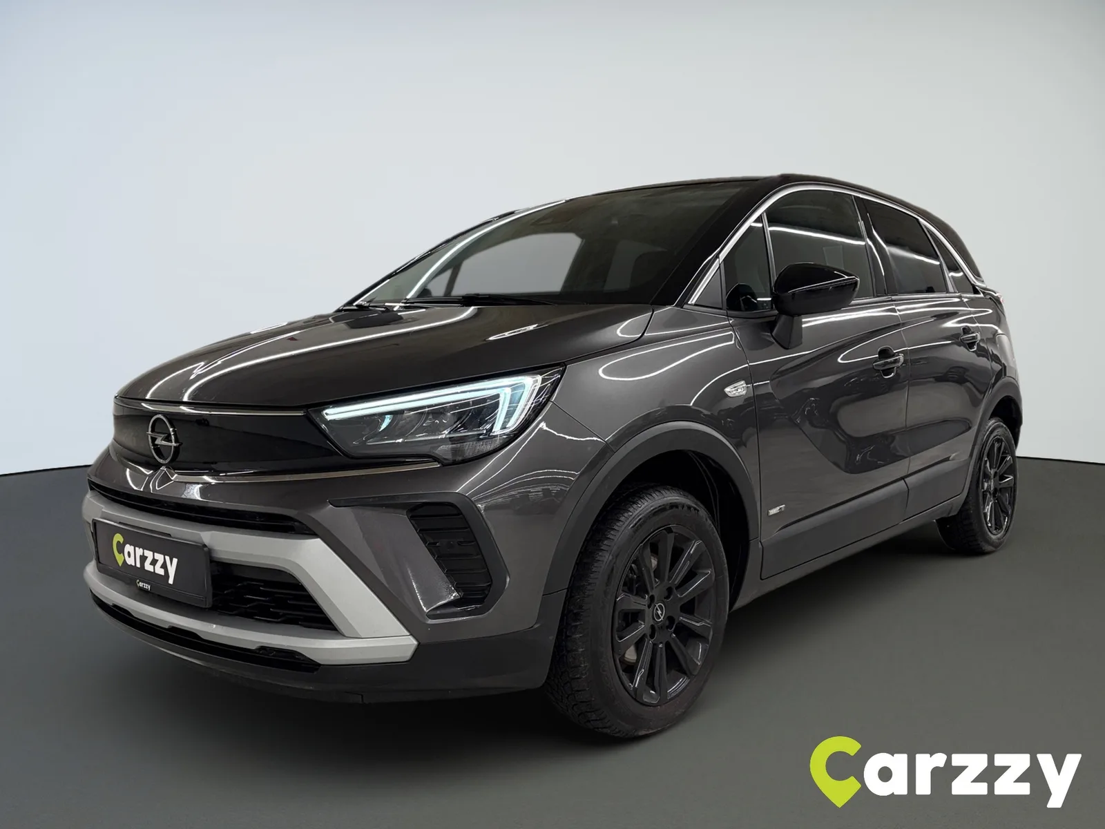 Opel Crossland 2023 – fotografija 1
