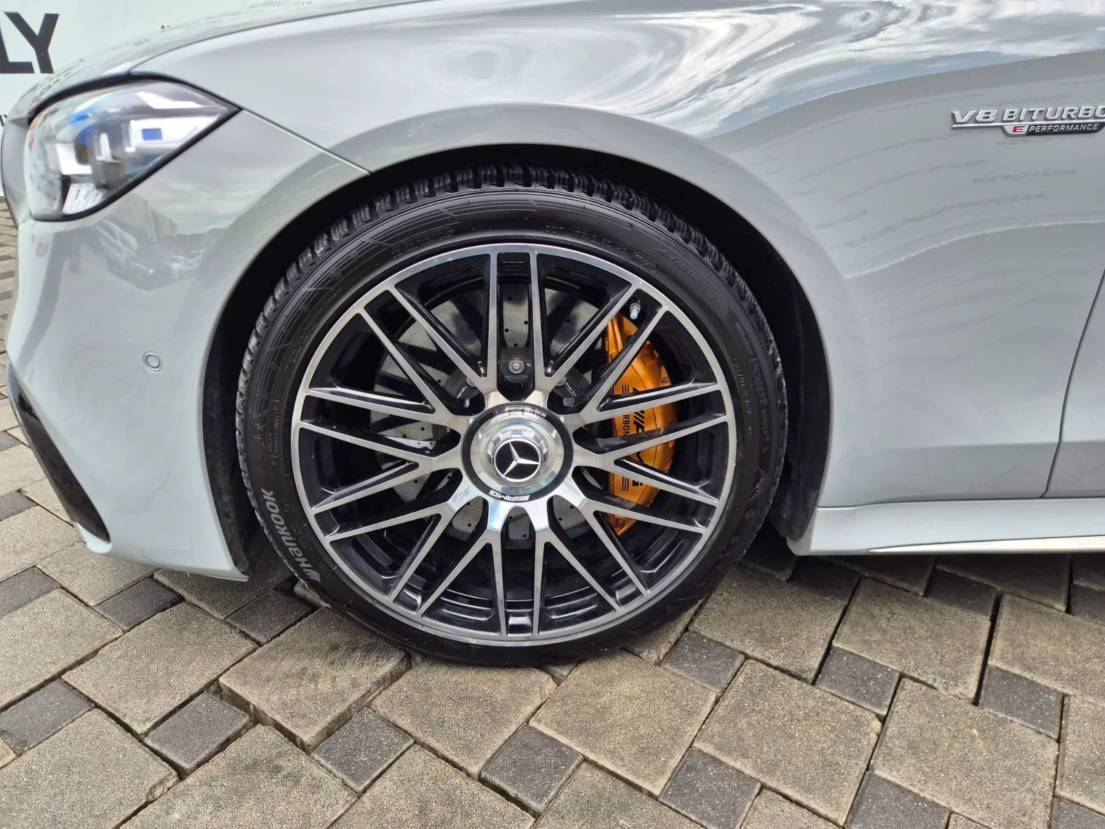 Mercedes-Benz S Klasa 2024 – fotografija 29