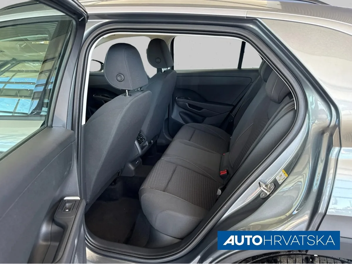 Volkswagen T-roc 2026 – fotografija 10
