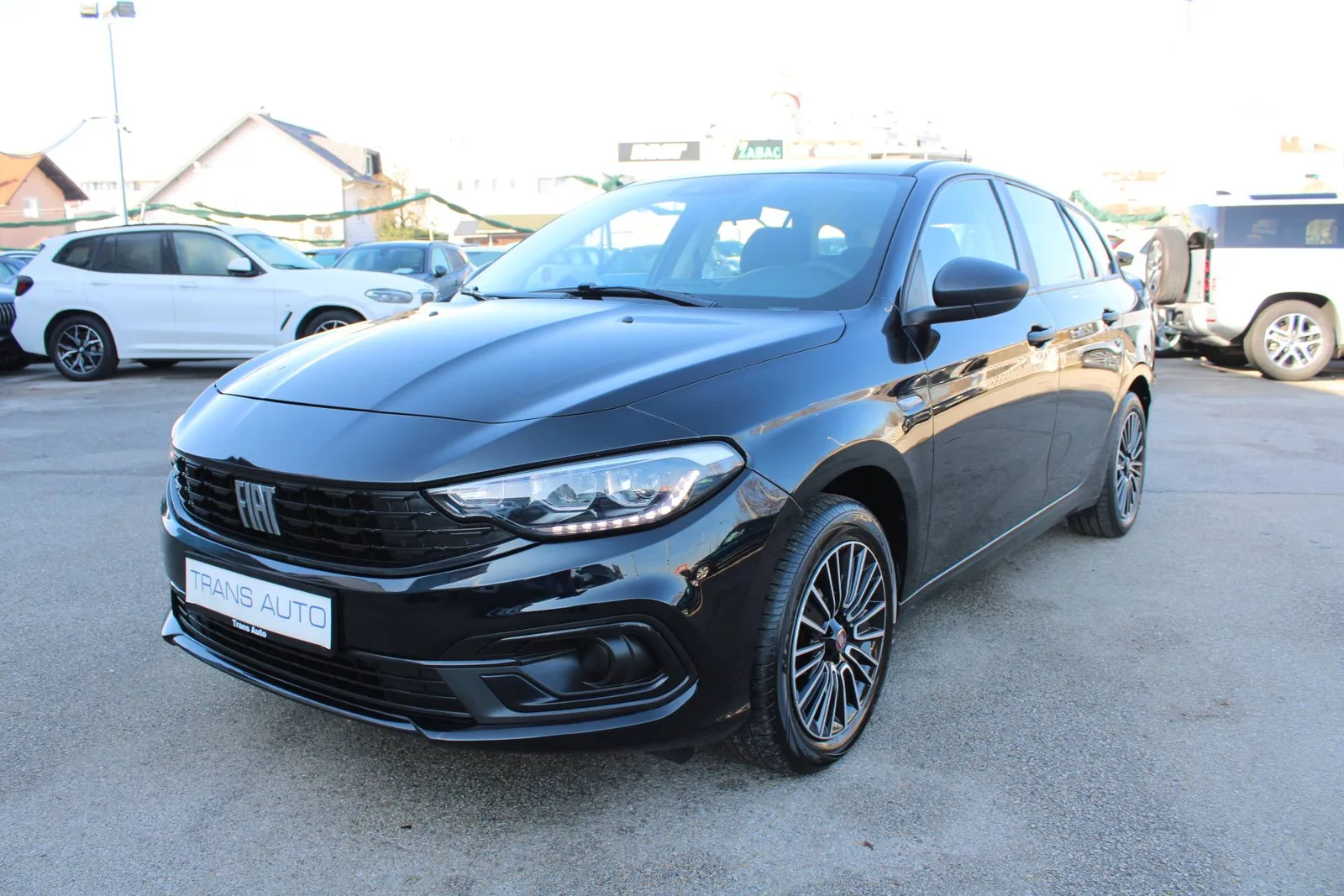 Fiat Tipo
