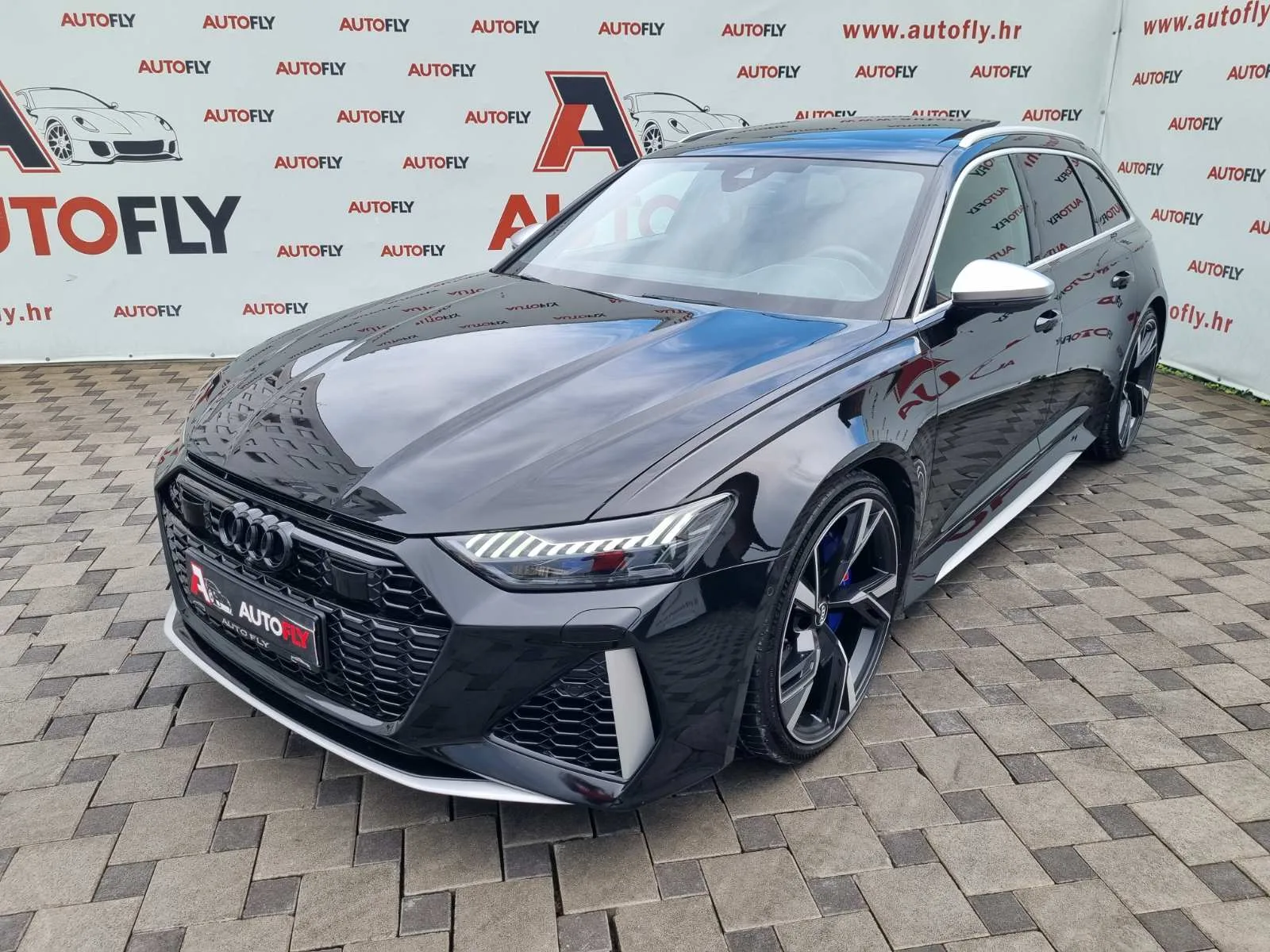 Audi Rs6