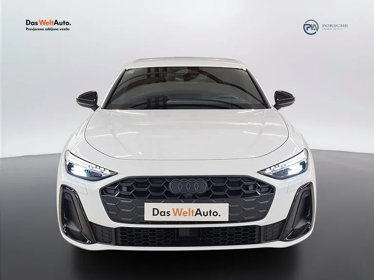 Audi A5 2026: fotografija 2