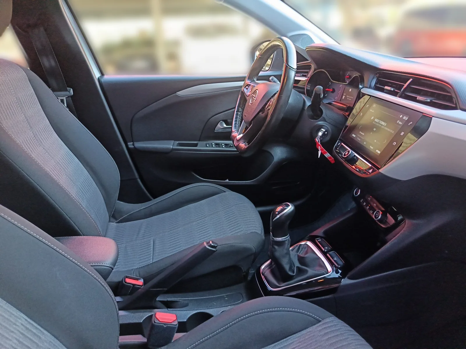 Opel Corsa 2023 – fotografija 21