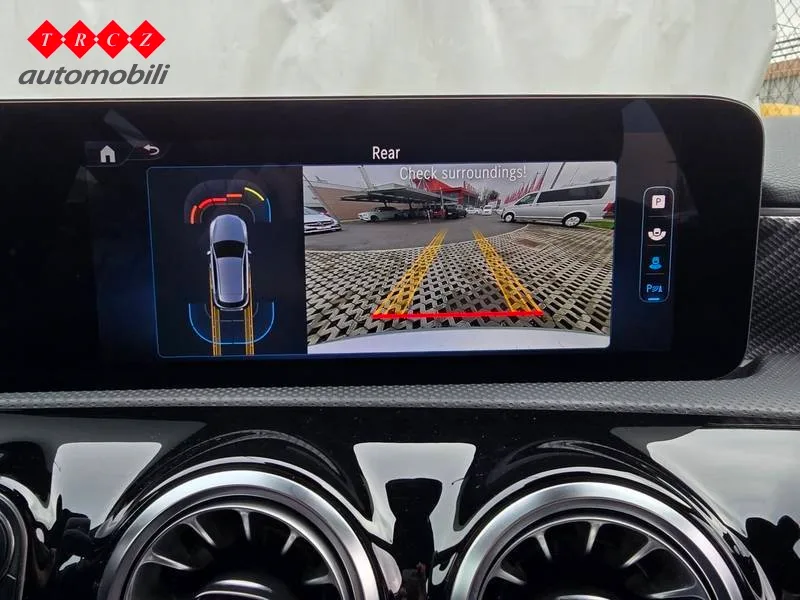 Mercedes-Benz A-Klasa 2023: fotografija 10