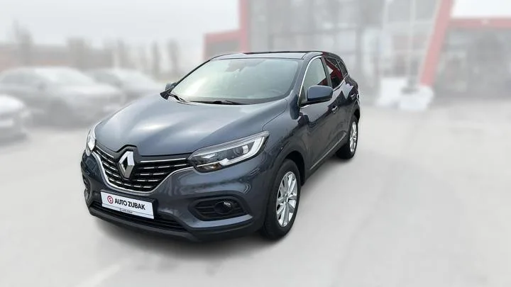 Renault Kadjar 2022 – fotografija 1