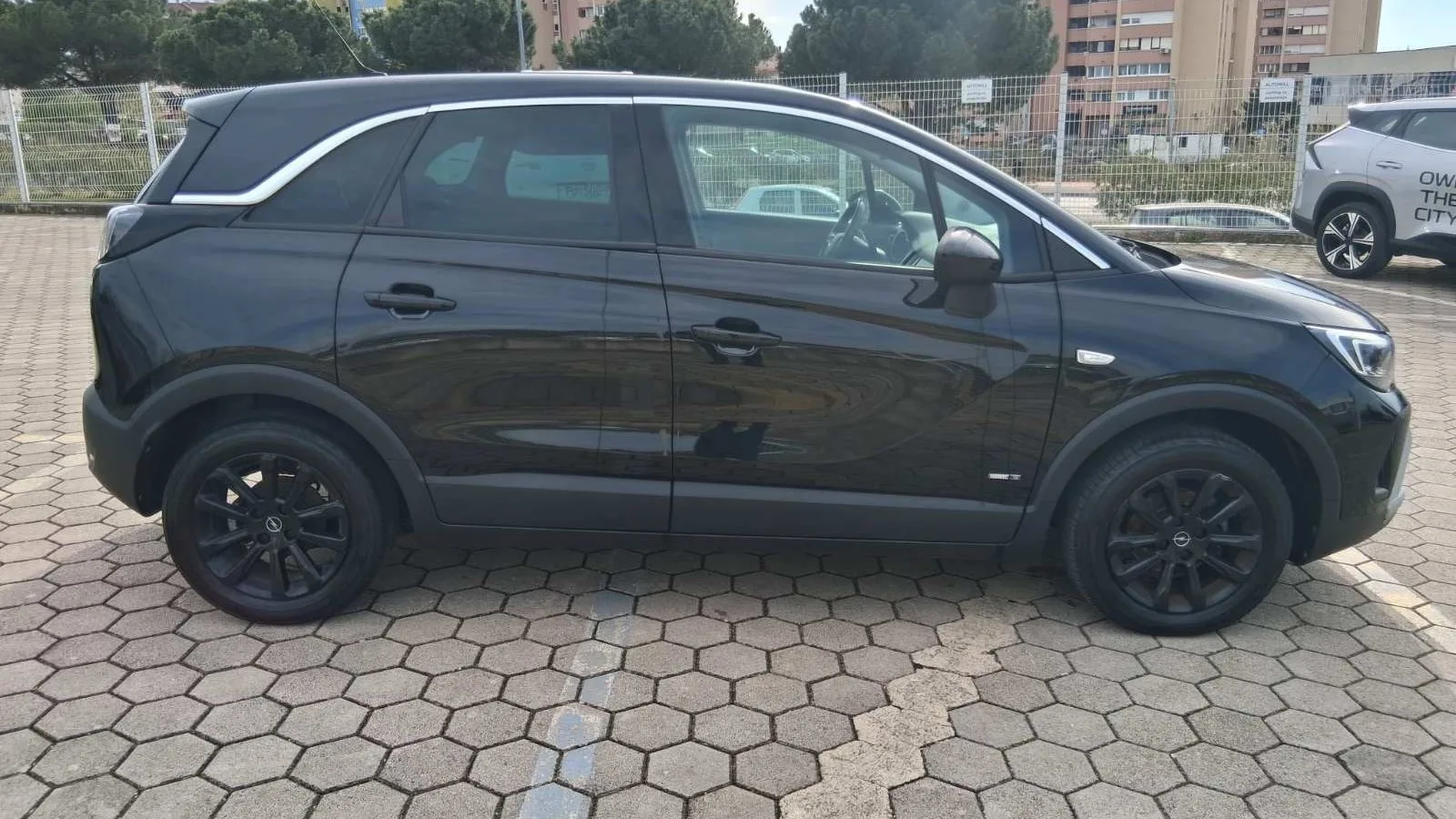 Opel Crossland 2023 – fotografija 2