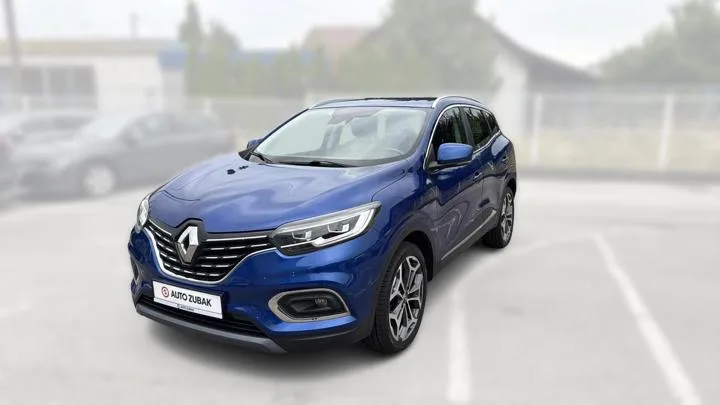 Renault Kadjar 2019 – fotografija 1