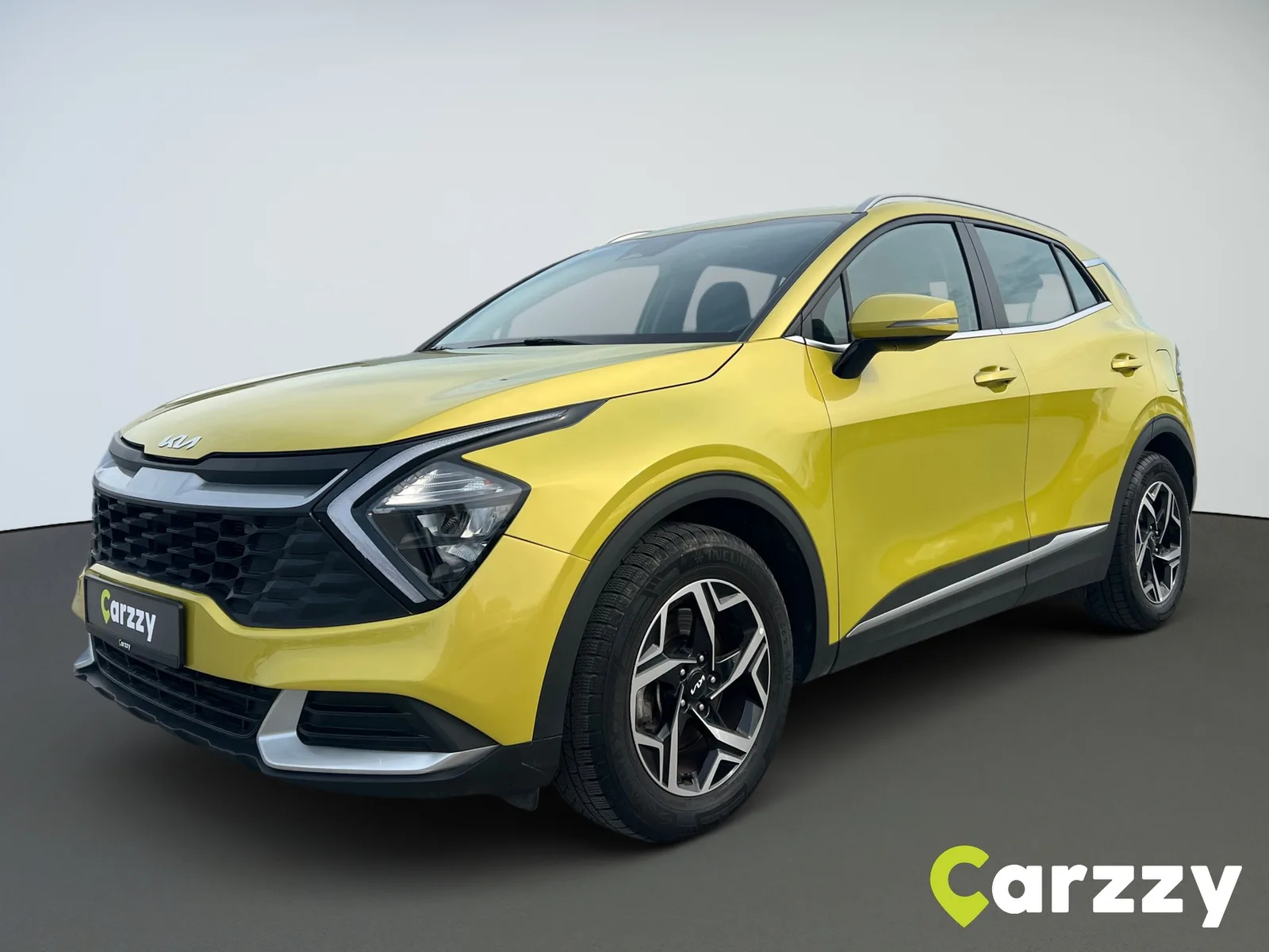 Kia Sportage 2023 – fotografija 1