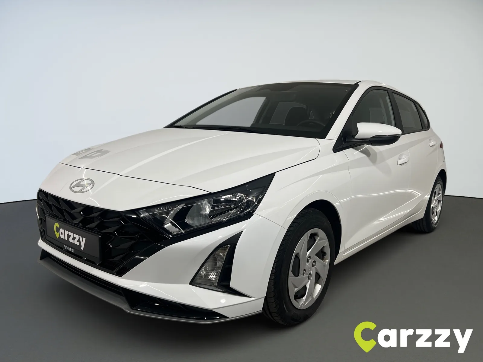 Hyundai I20 2024 – fotografija 1