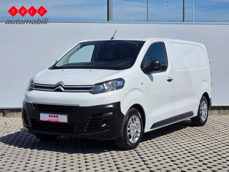 Citroen Jumpy