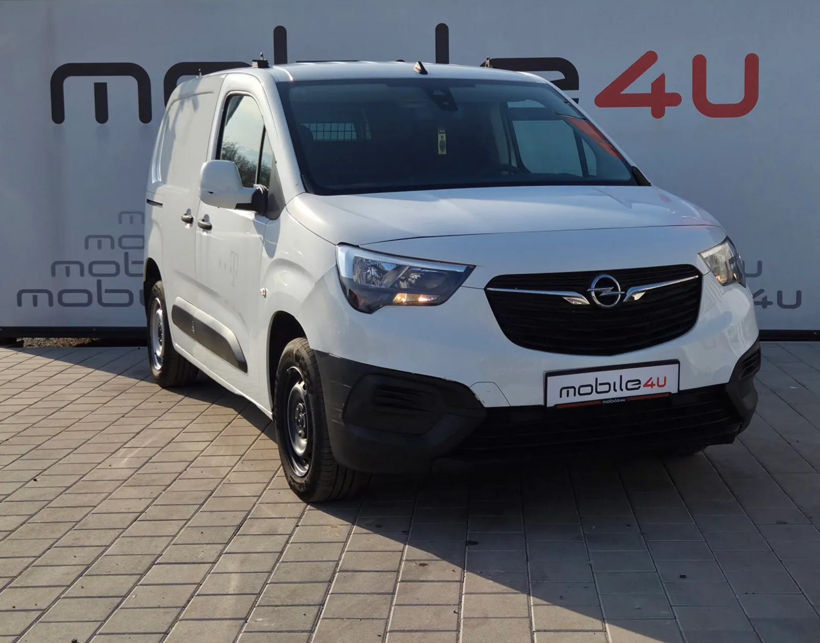 Opel Combo 2020 – fotografija 2