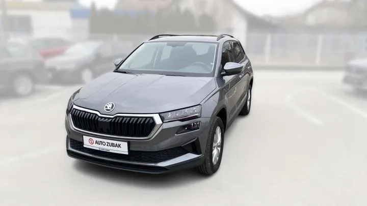 Škoda Karoq 2023 – fotografija 1