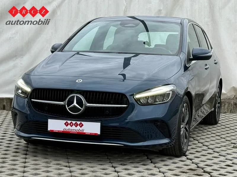 Mercedes-Benz B Klasa 2023 – fotografija 2