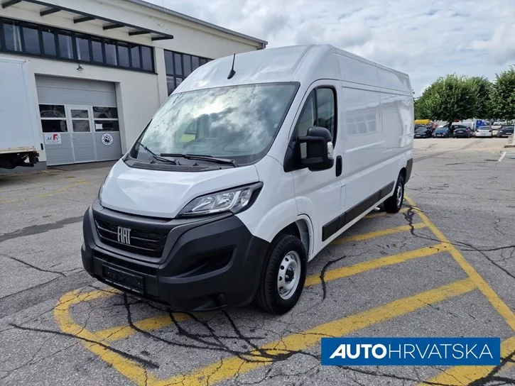 Fiat Ducato 2023 – fotografija 1