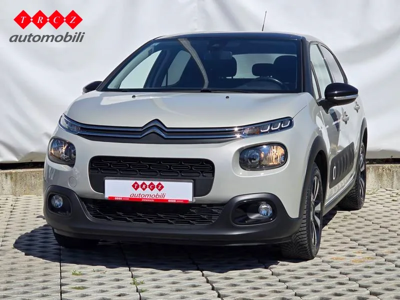 Citroen C3 2019 – fotografija 2