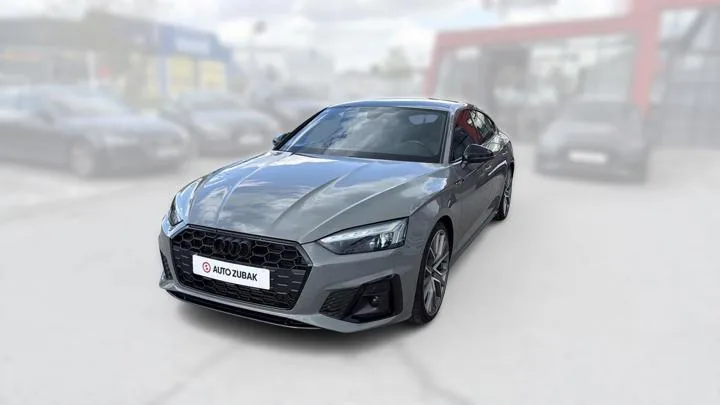 Audi A5 2022 – fotografija 1