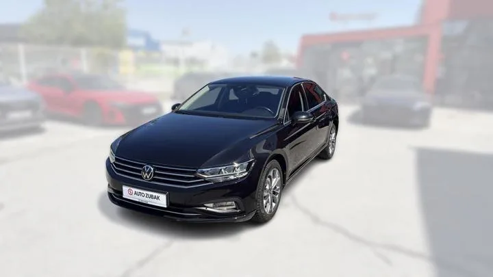 Volkswagen Passat 2021 – fotografija 1