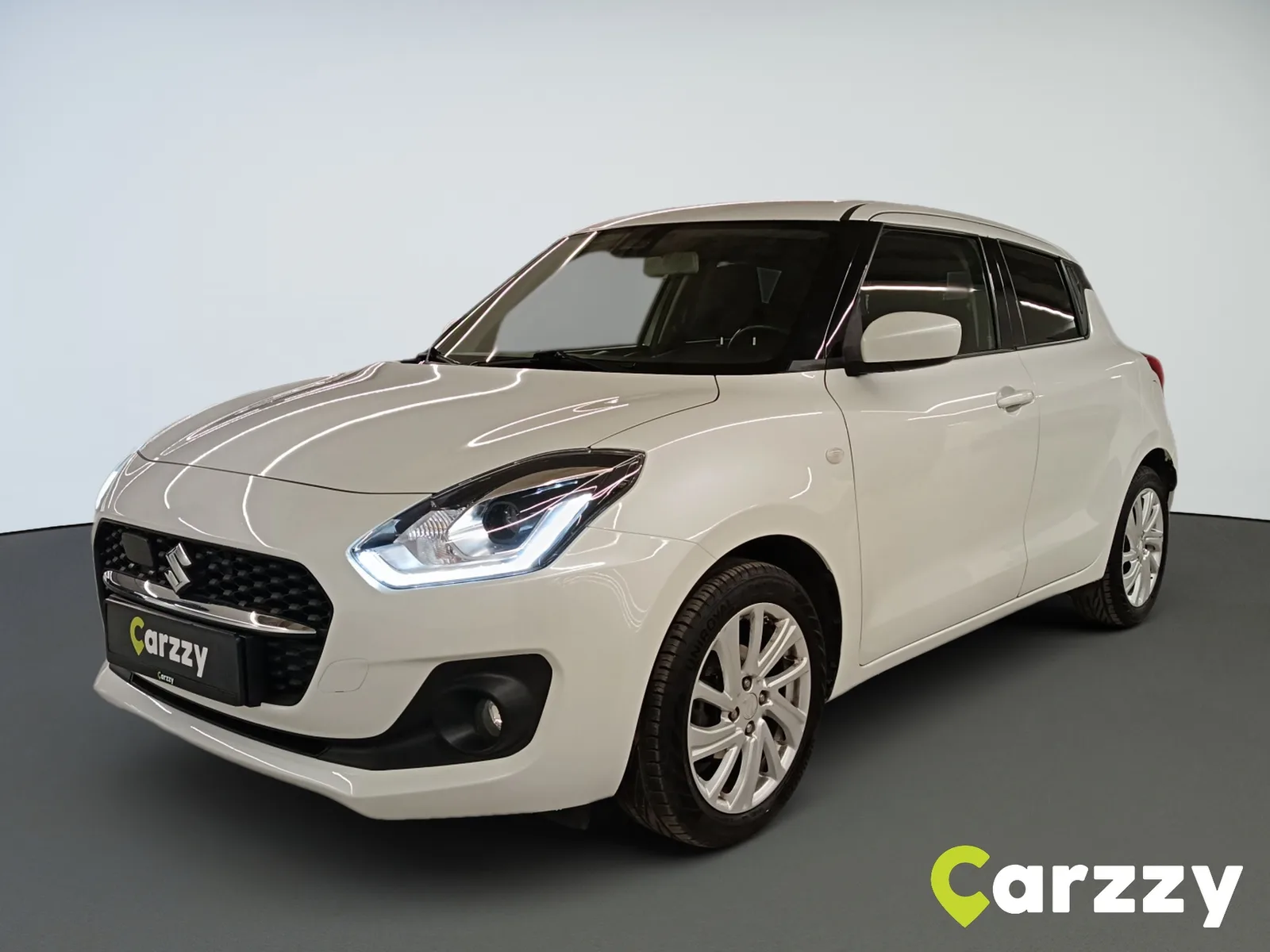 Suzuki Swift 2021 – fotografija 1