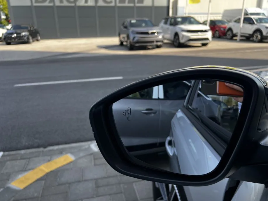 Opel Corsa 2026 – fotografija 15