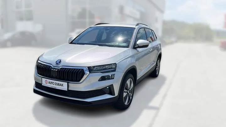 Škoda Karoq 2023 – fotografija 1