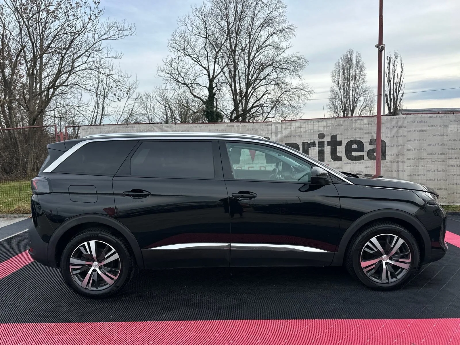 Peugeot 5008 2022 – fotografija 20