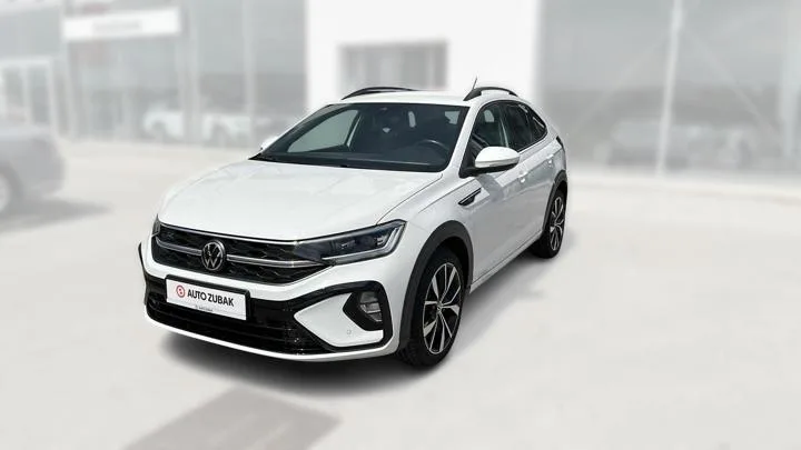 Volkswagen Taigo 2023 – fotografija 1