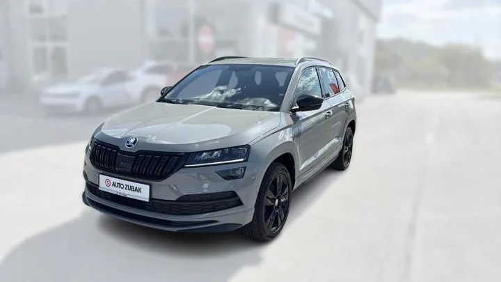 Škoda Karoq 2021 – fotografija 1