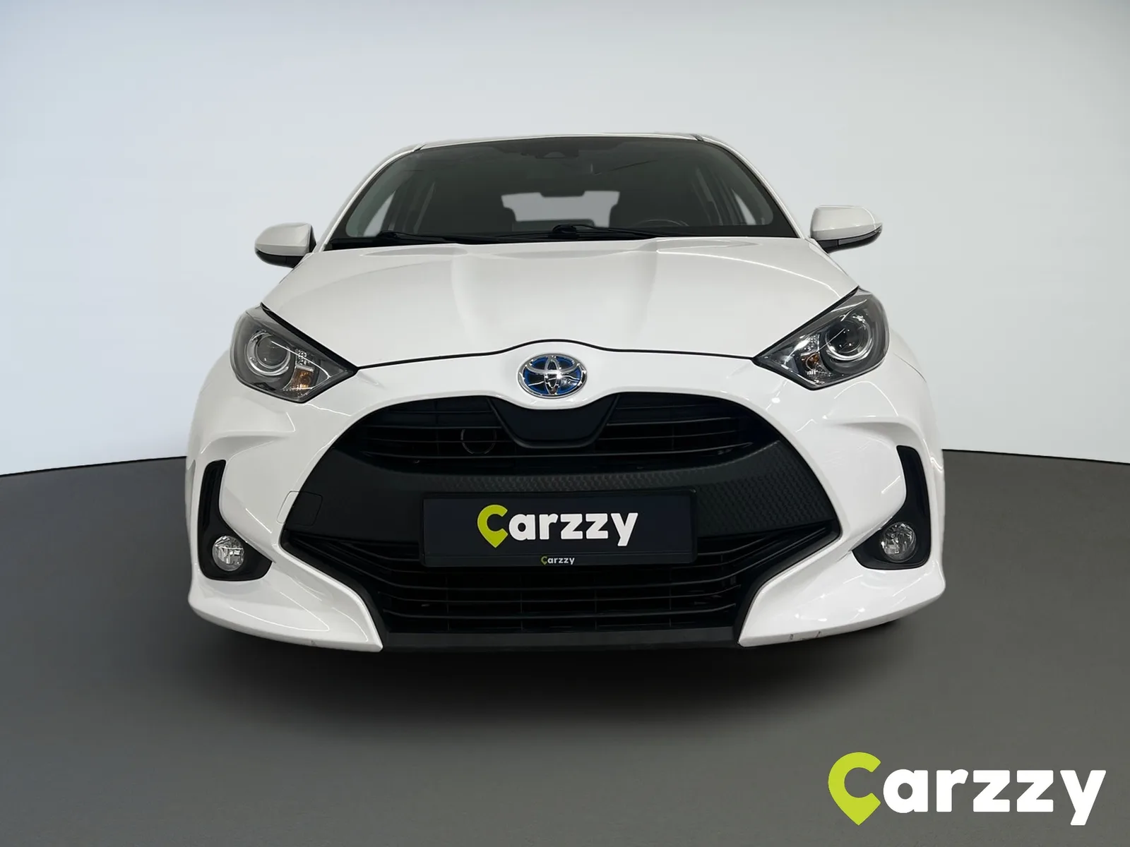 Toyota Yaris 2022 – fotografija 2