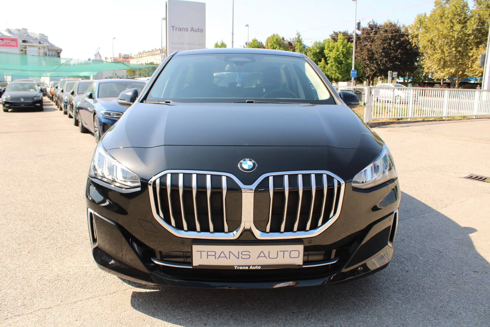 BMW Serija 2 2022 – fotografija 2