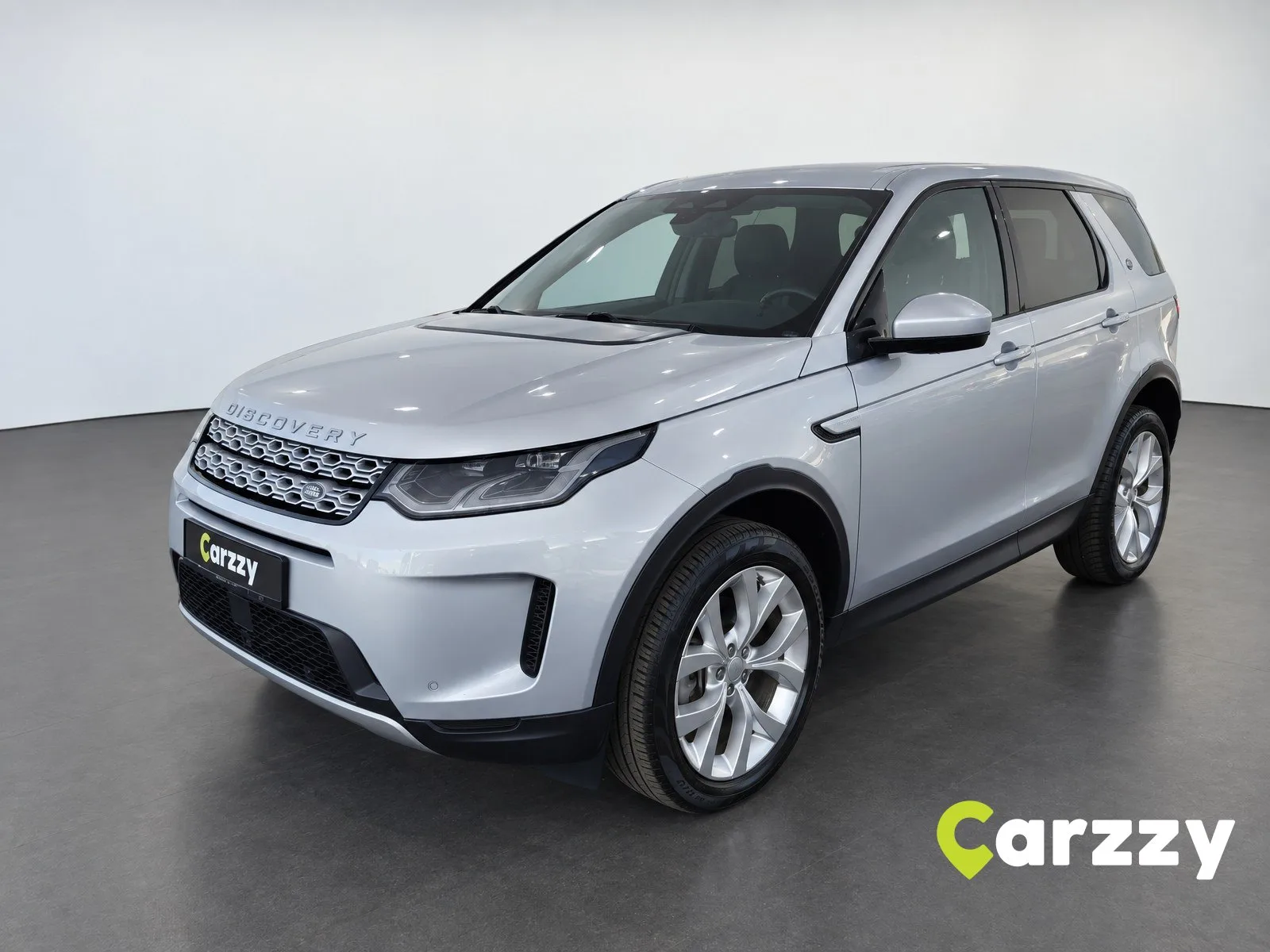 Land Rover Discovery Sport 2022 – fotografija 1