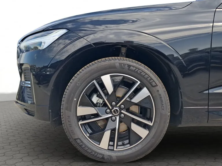 Volvo XC60 2026: fotografija 18