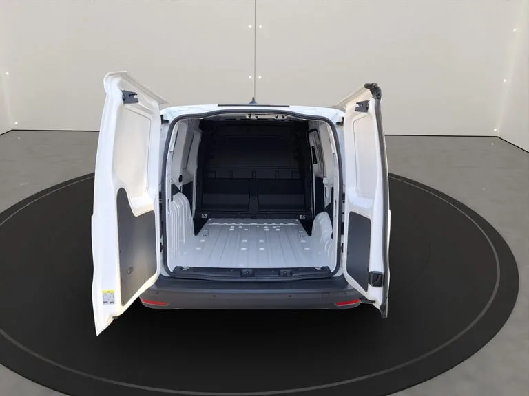 Volkswagen Caddy 2026: fotografija 17
