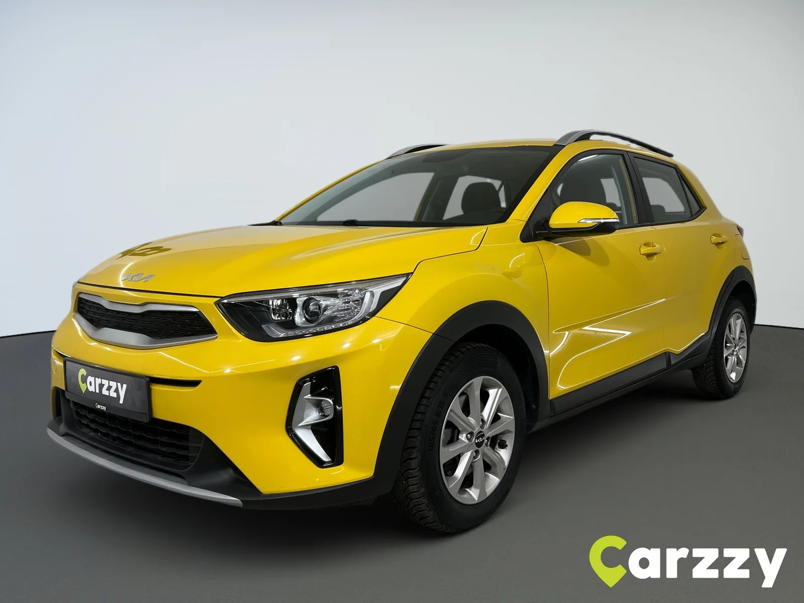 Kia Stonic 2023 – fotografija 1
