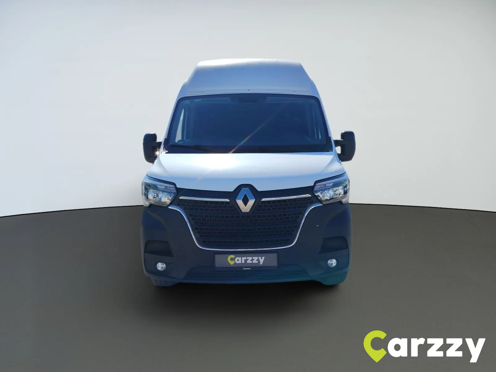 Renault Master 2022 – fotografija 2