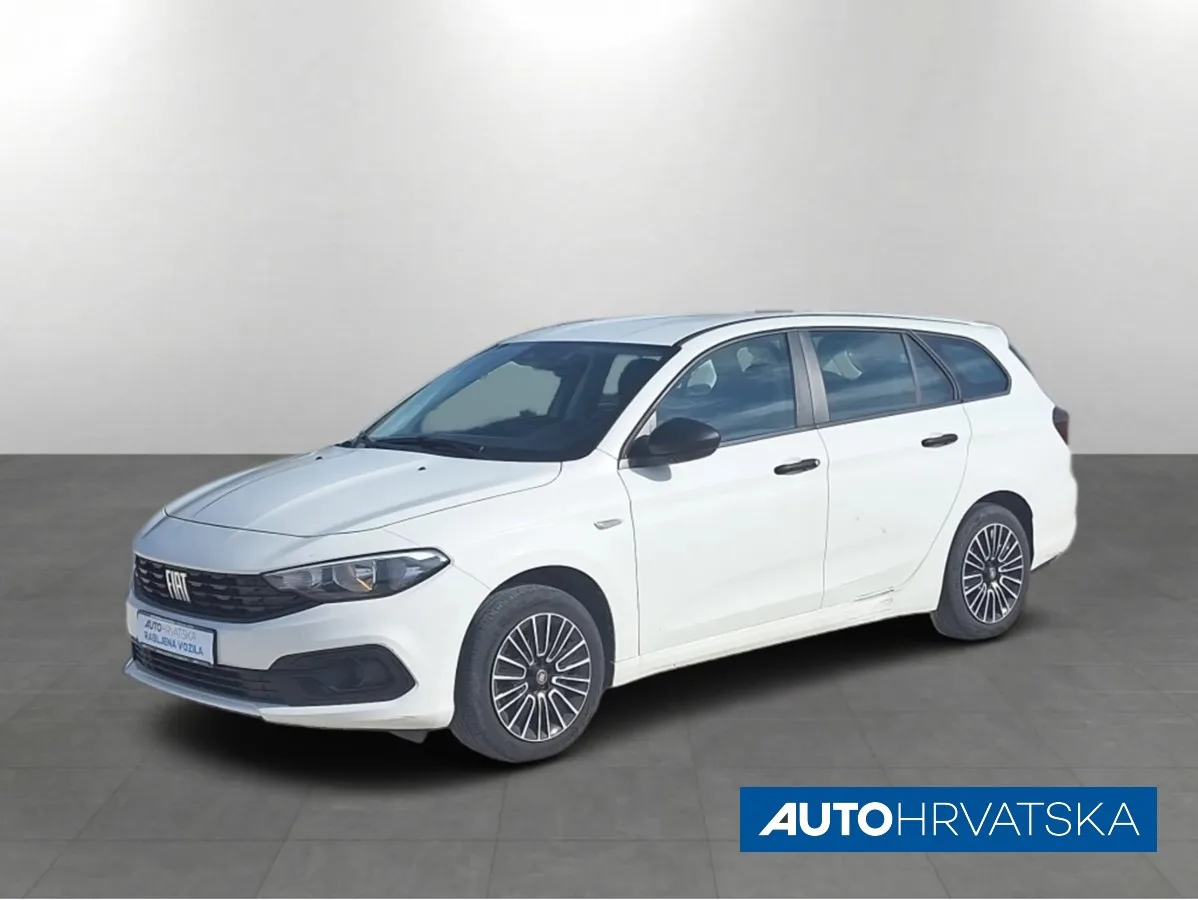 Fiat Tipo 2023 – fotografija 1