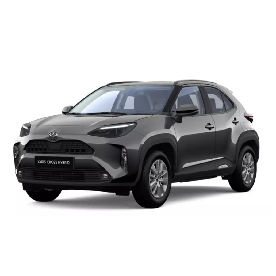 Toyota Yaris Cross 0 – fotografija 2