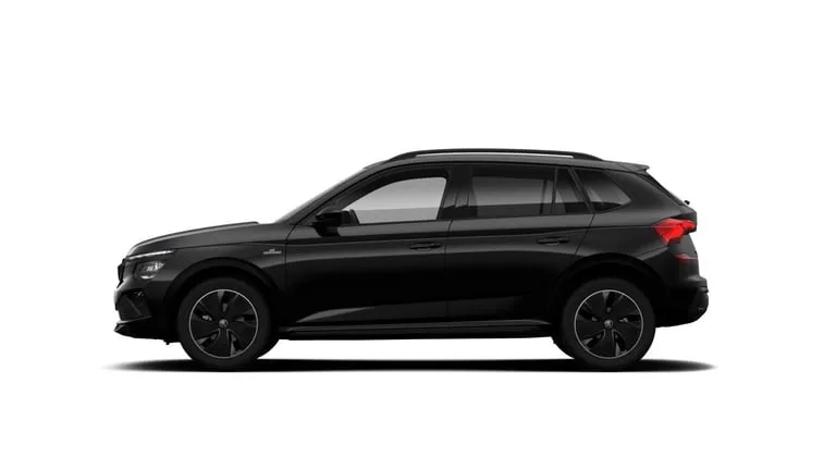 Škoda Kamiq 2026: fotografija 2