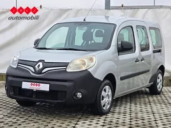 Renault Kangoo 2017 – fotografija 1