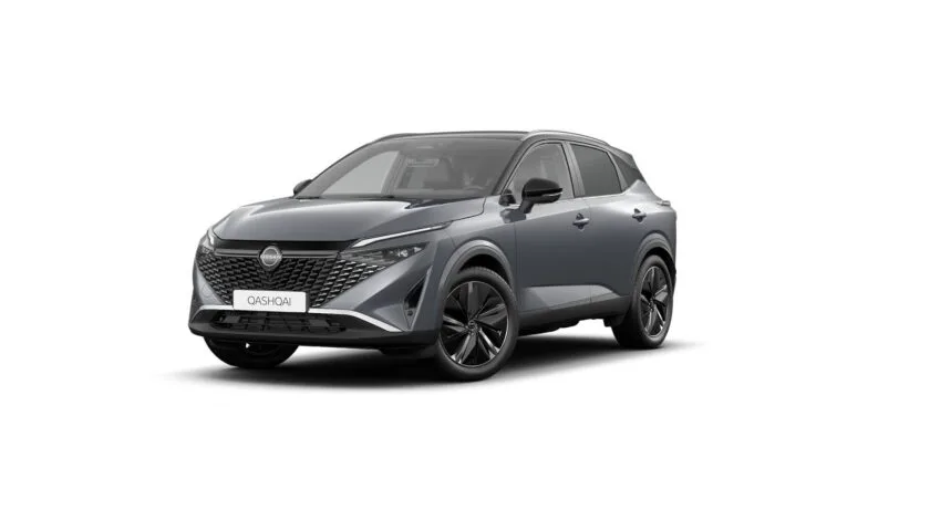 Nissan Novi 0 – fotografija 1