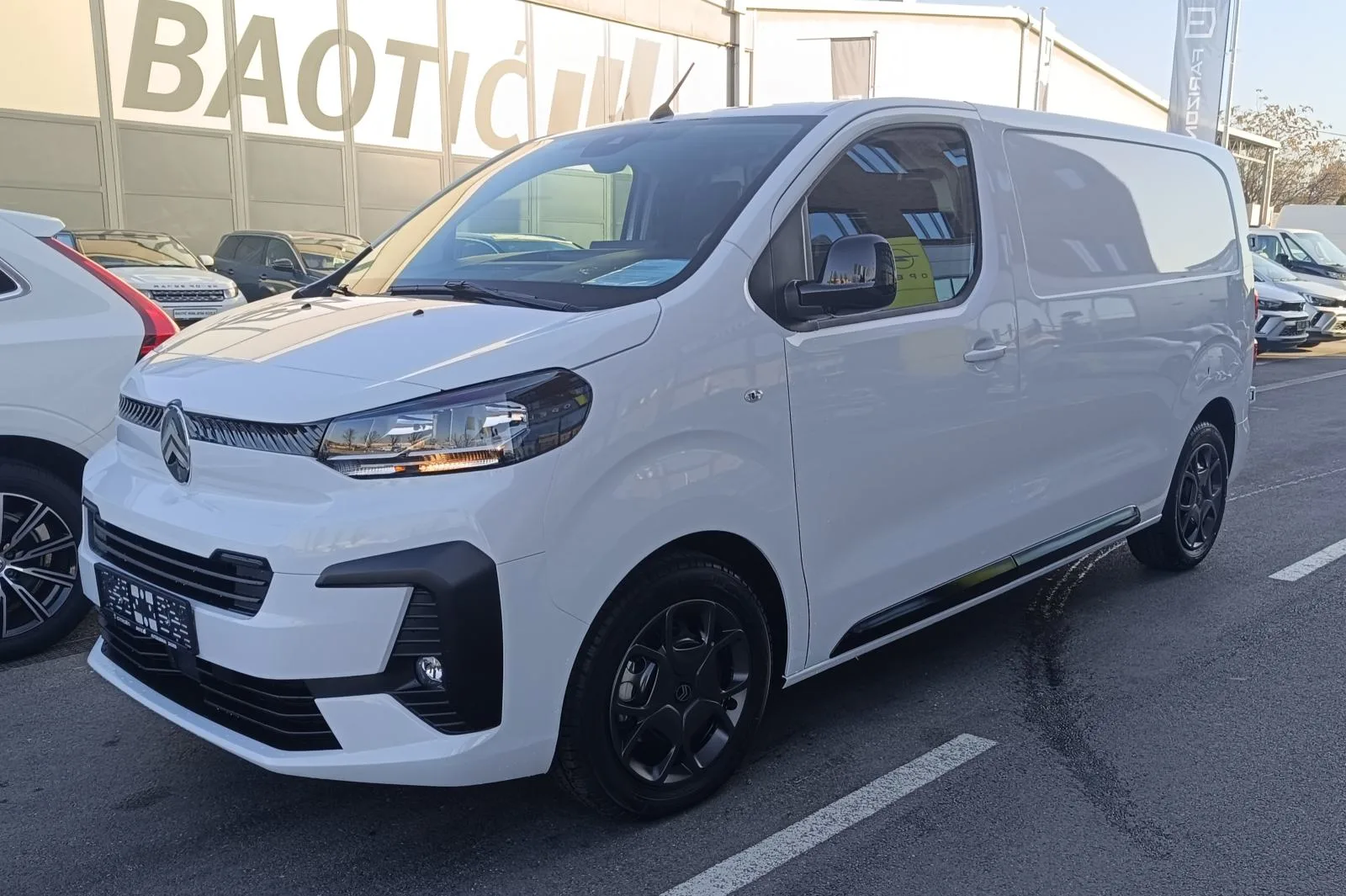 Citroen Ostalo