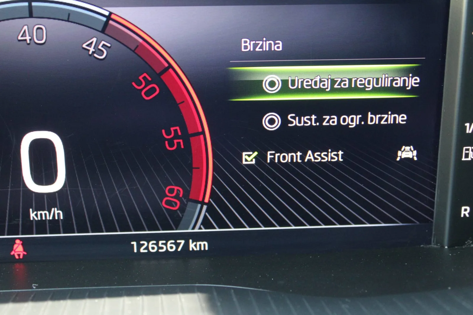 Škoda Karoq 2023 – fotografija 23