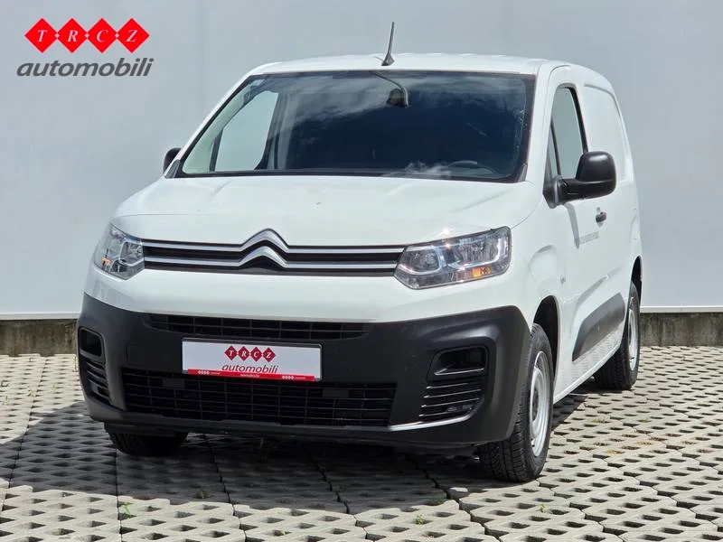 Citroen Berlingo 2022 – fotografija 2