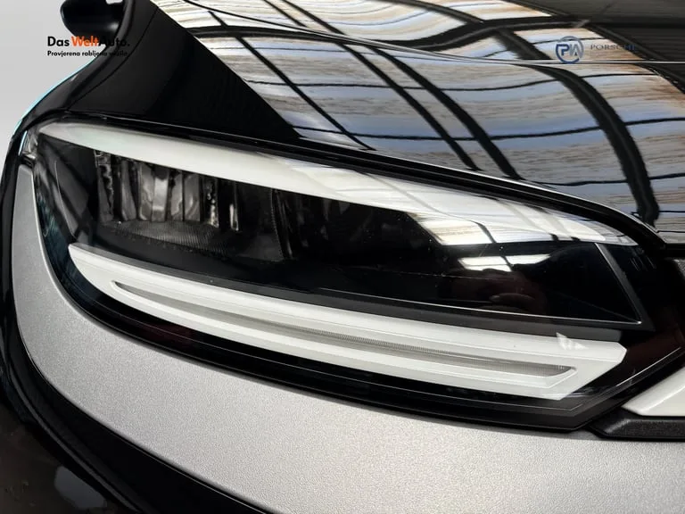 Volkswagen ID. Polo 2026: fotografija 22