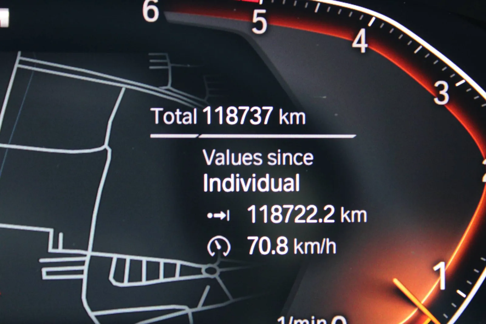 BMW X3 2023 – fotografija 26