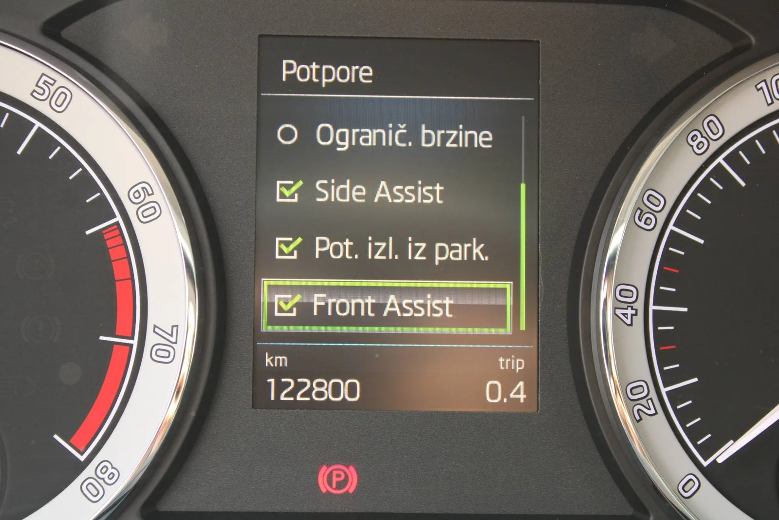 Škoda Kodiaq 2020 – fotografija 27