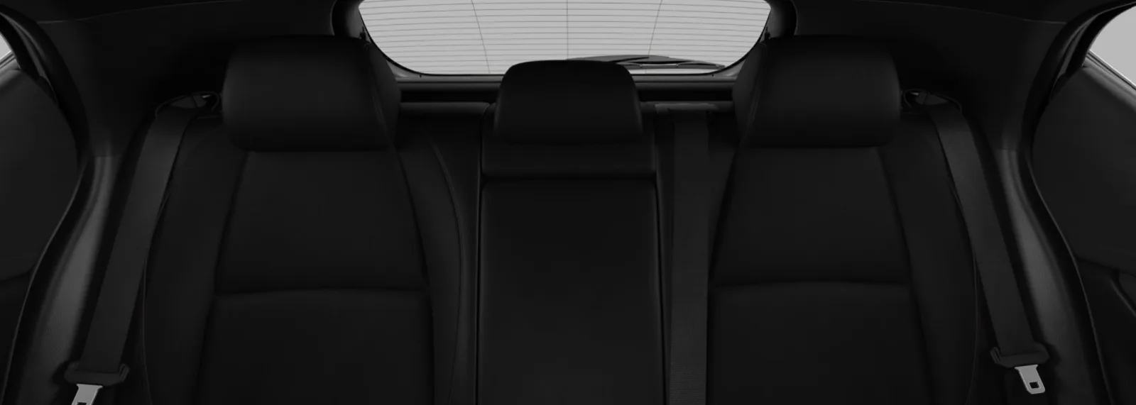 Mazda 3 2026 – fotografija 10